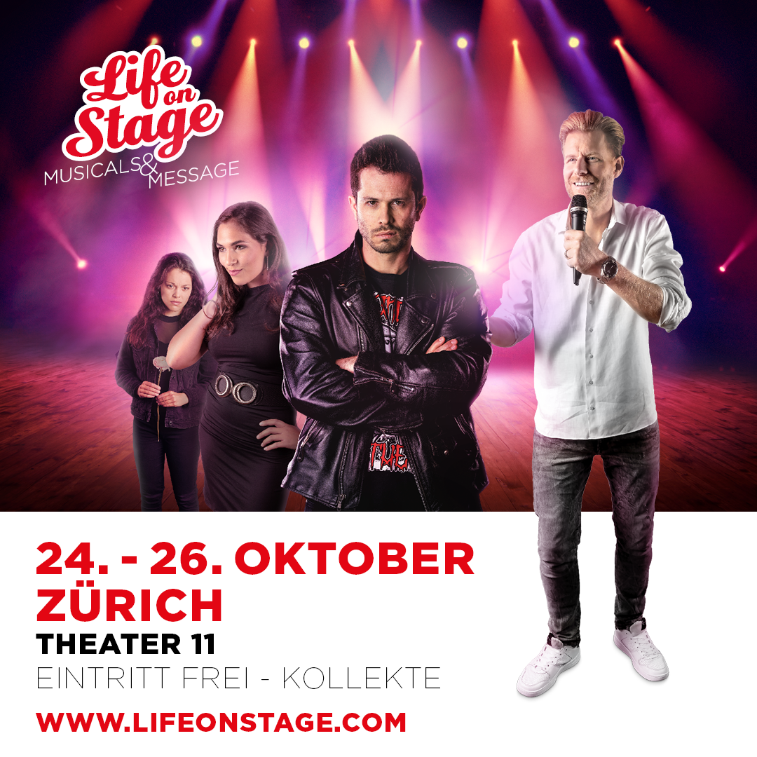 banner event zürich 1zu1