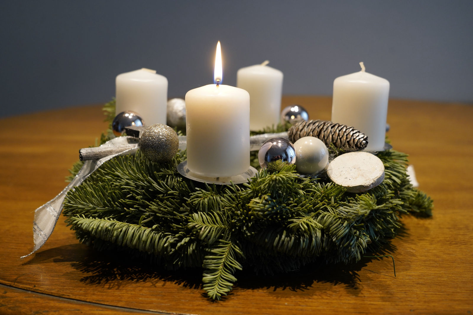 advent 7639535