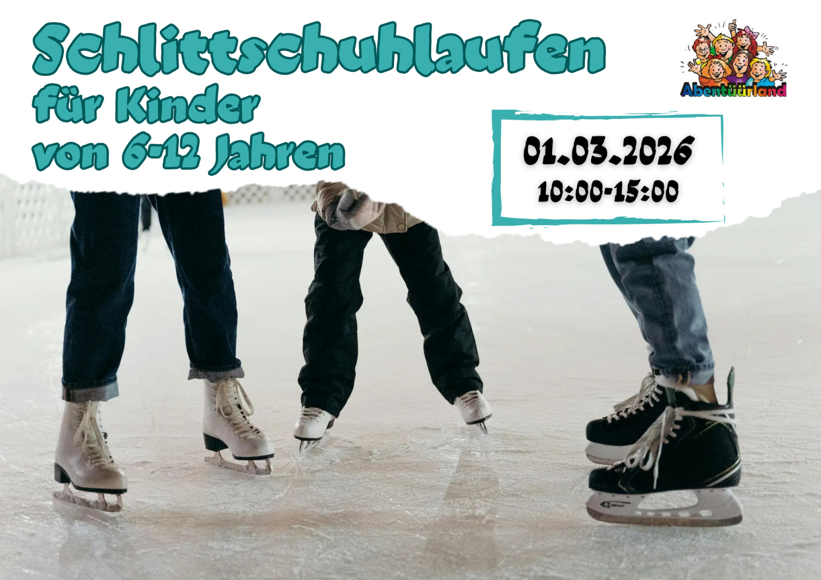 al special schlittschuhlaufen 2026